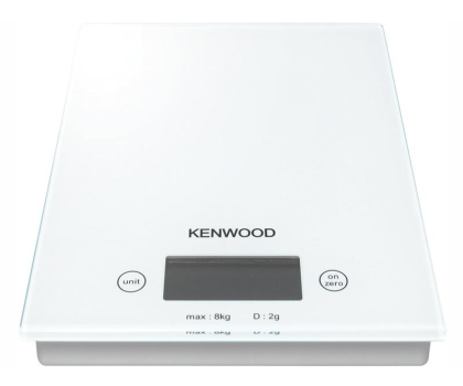 Waga kuchenna Kenwood DS401